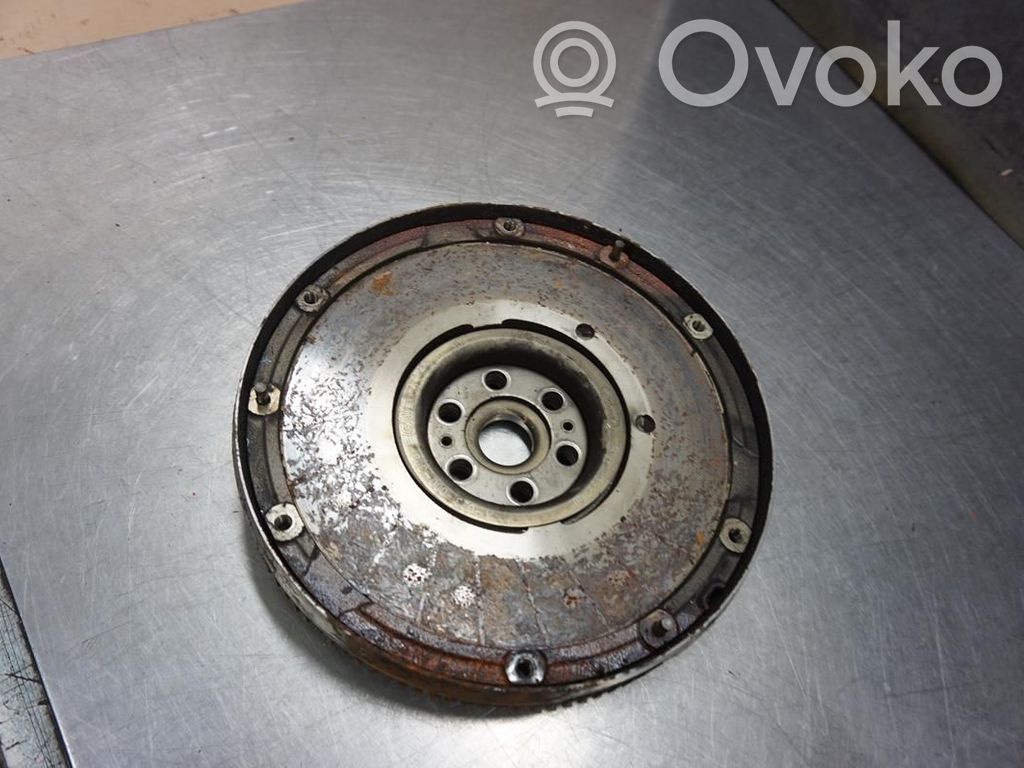 Flywheel   1521330,N040544