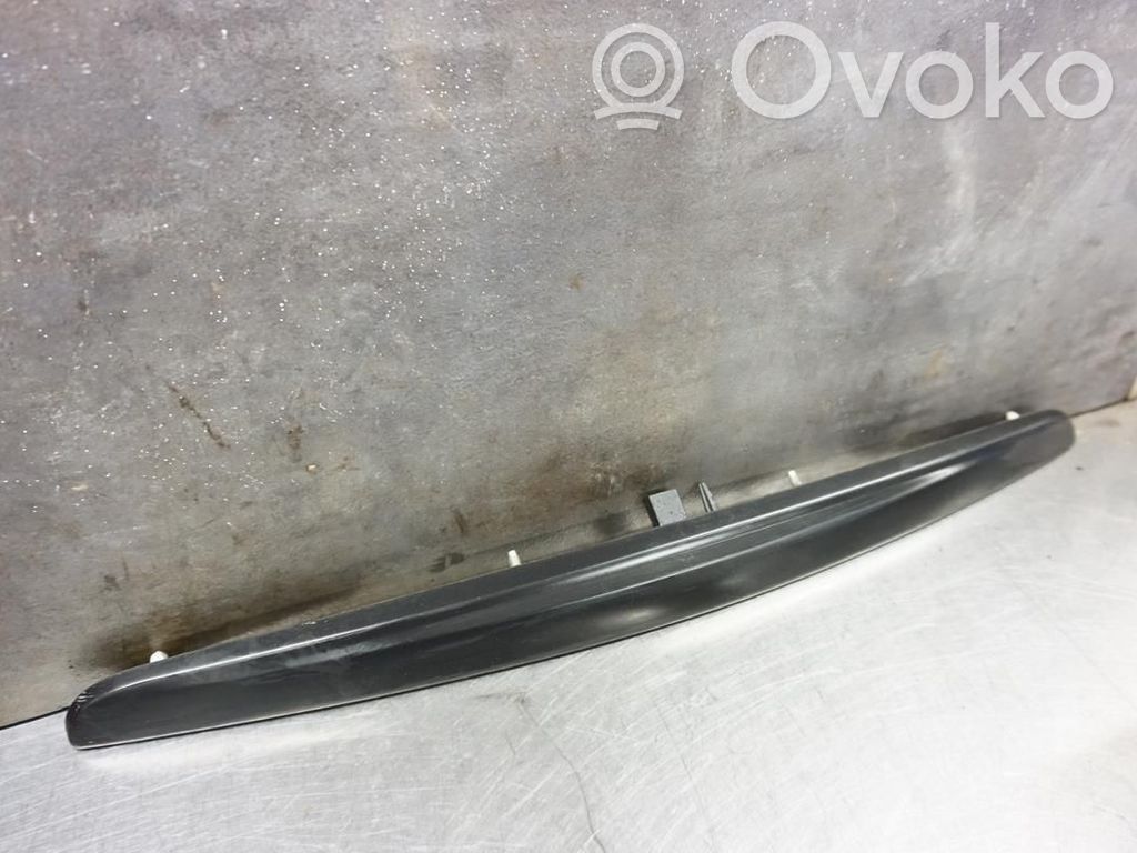 Citroen C3 Tailgate/trunk/boot exterior handle 
