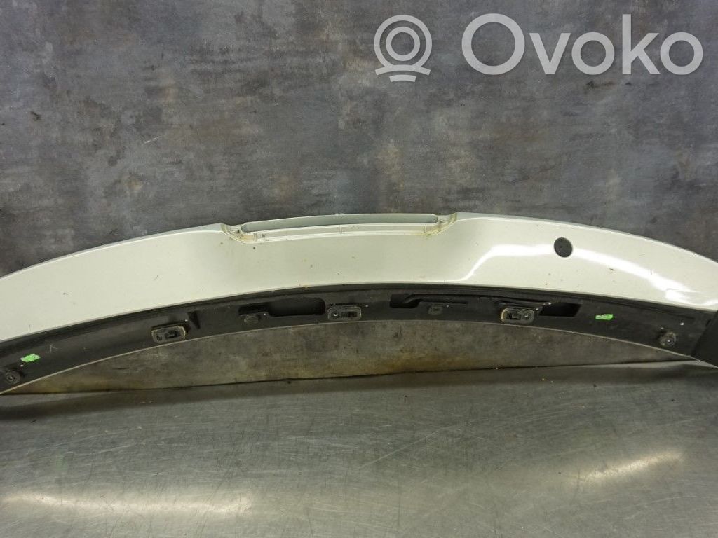 Tailgate/trunk spoiler   1554920,N022940