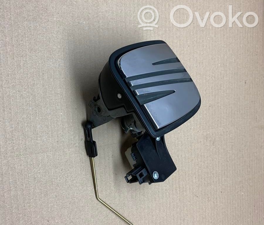 Seat Ibiza III (6L) Maniglia esterna del portellone posteriore/bagagliaio 