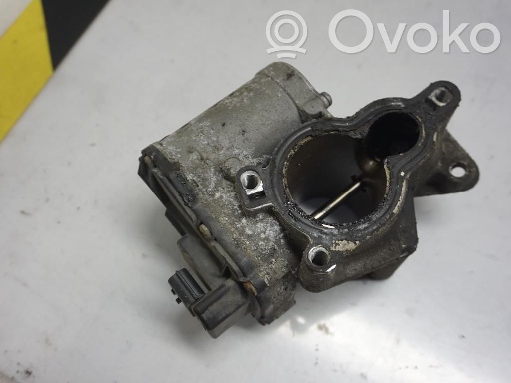 Nissan Primastar Zawór EGR 