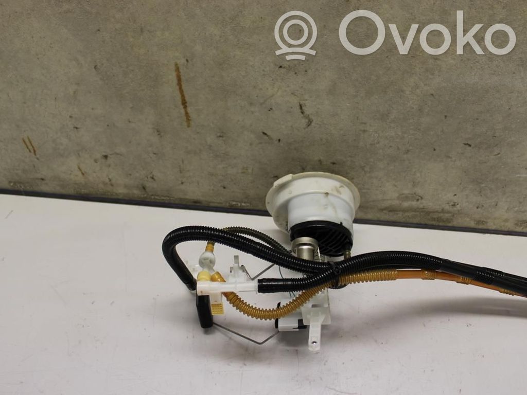 BMW 3 E90 E91 Sensor de nivel de combustible 