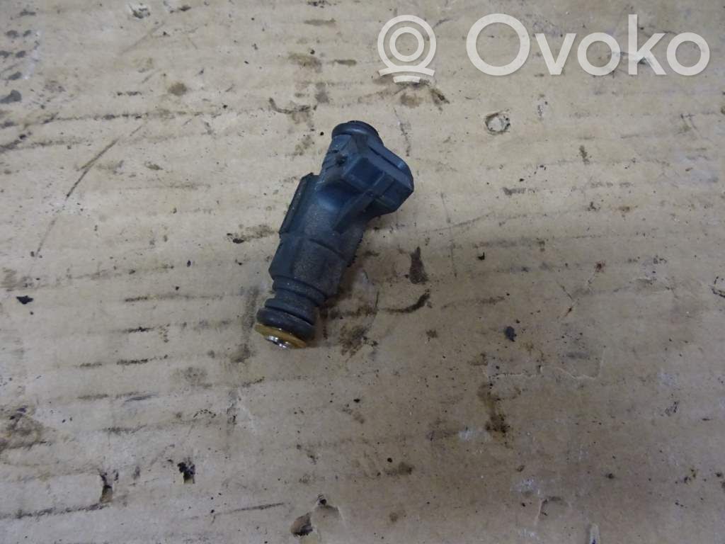 Opel Corsa C Injector combustibil 