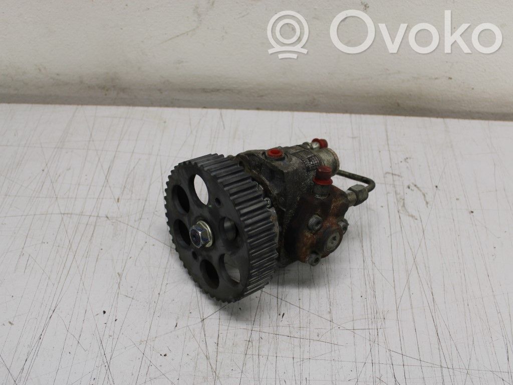Fuel injection high pressure pump   55581884,N063617