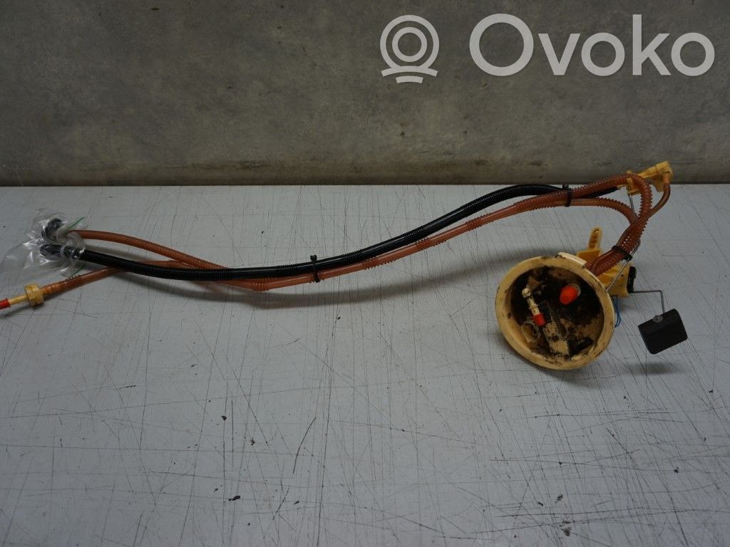 BMW X1 E84 Sensor de nivel de combustible 