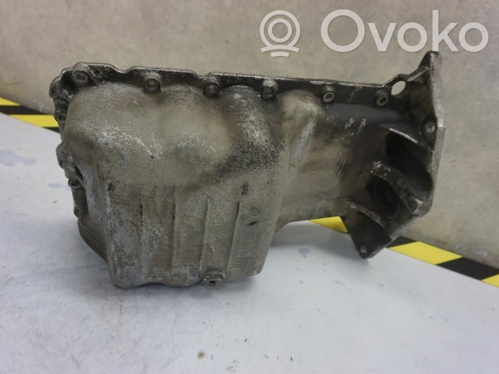Opel Corsa D Cárter 