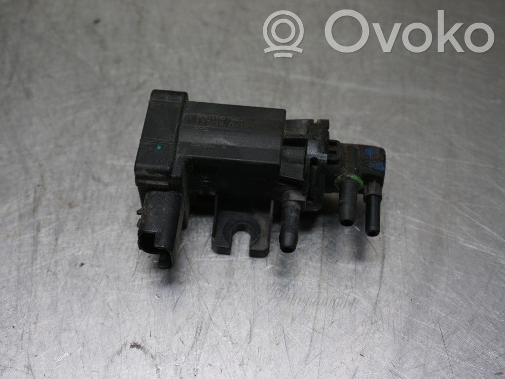 Peugeot Partner Solenoid supapă turbosuflantă 
