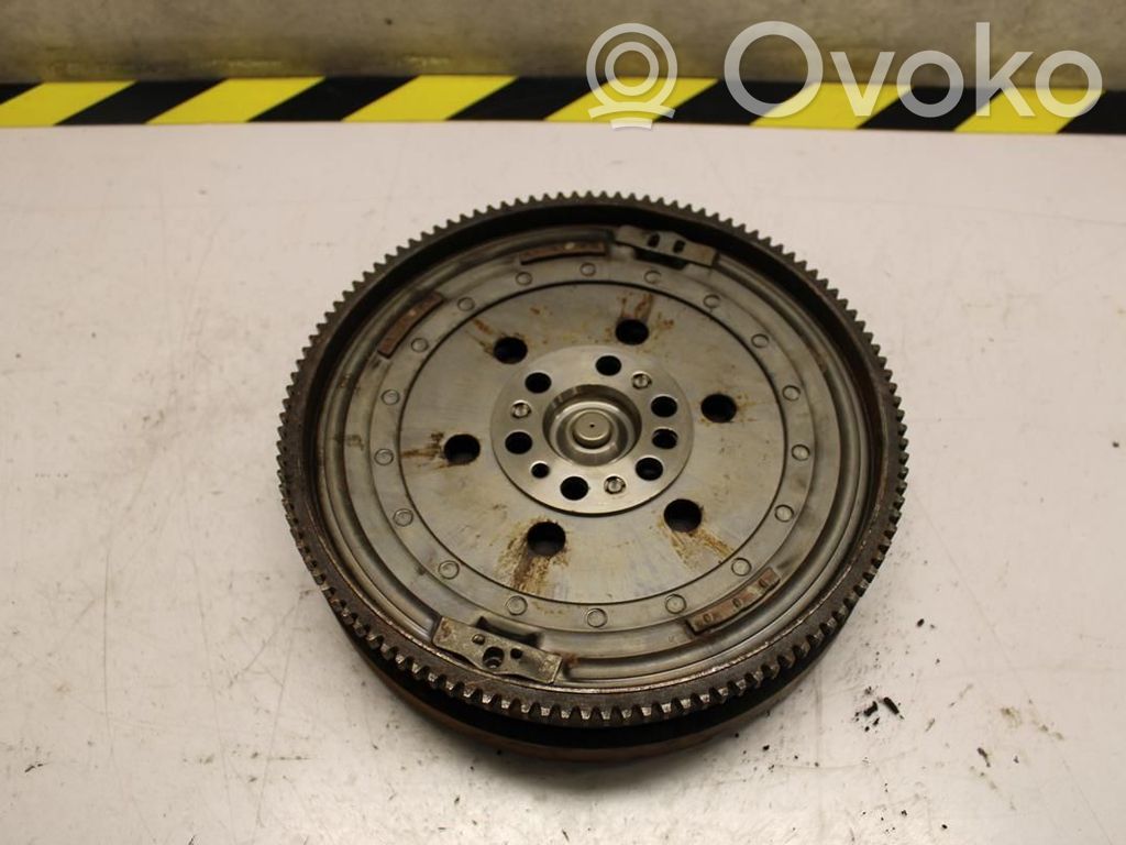 Flywheel   21207640733,N050425