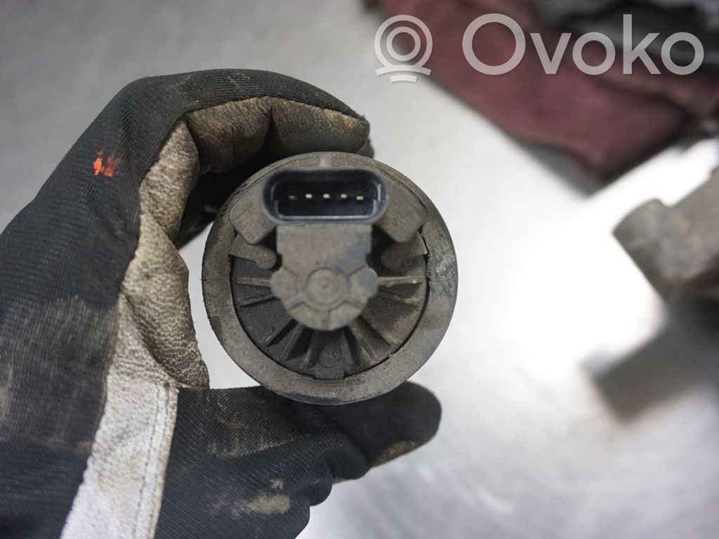 Opel Corsa B EGR vožtuvas 