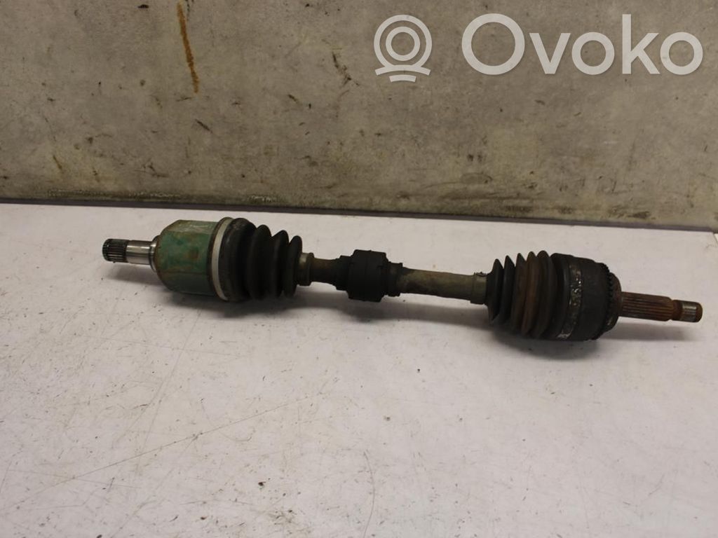 Mitsubishi Lancer Front driveshaft 
