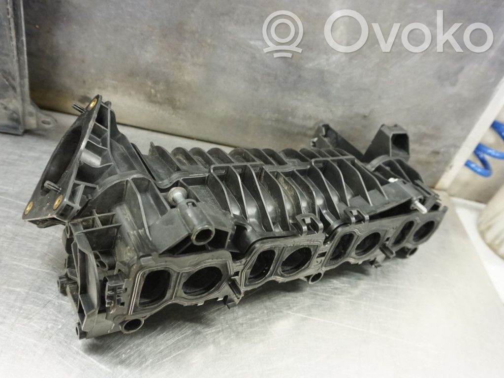 BMW 3 E90 E91 Kolektorius įsiurbimo 
