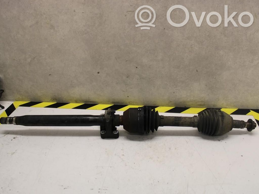 Eje de transmisión delantero   12762089,164047