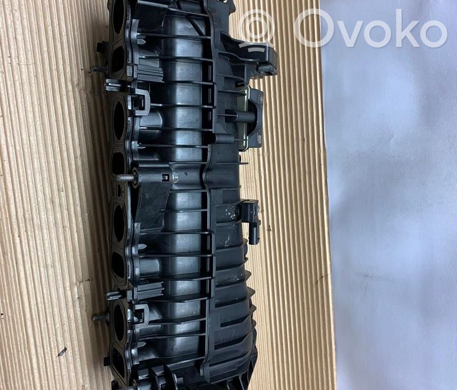 BMW 1 F20 F21 Kolektorius įsiurbimo 
