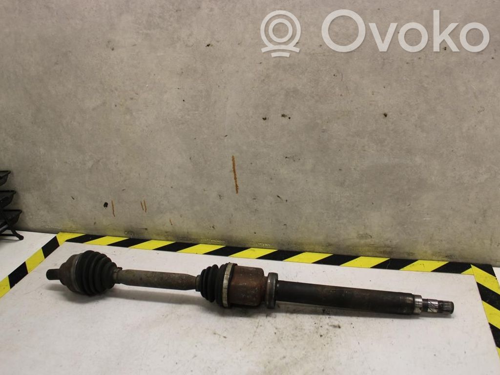 Volvo V50 Eje de transmisión delantero 
