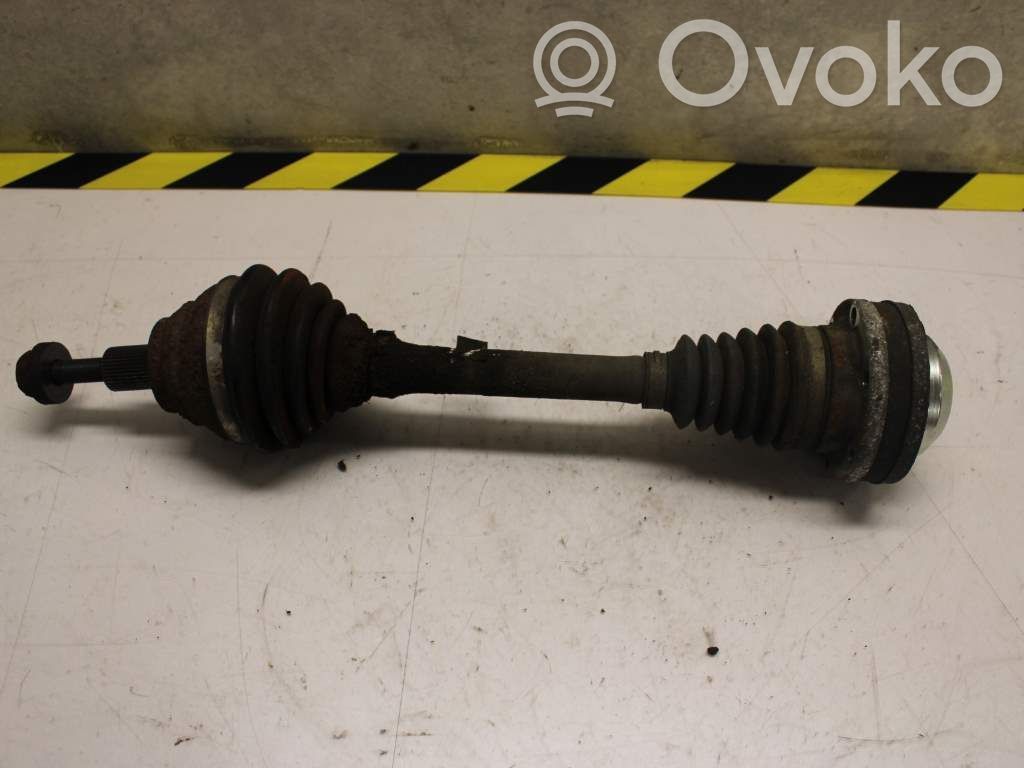Volkswagen Golf V Półoś przednia 