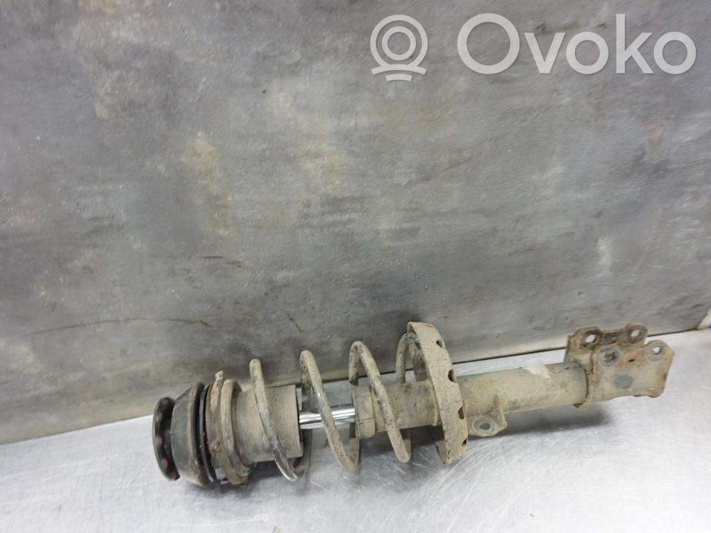 Opel Astra G Ammortizzatore anteriore con molla elicoidale 