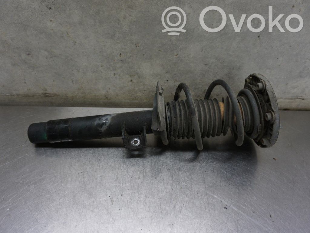BMW 3 F30 F35 F31 Ammortizzatore anteriore con molla elicoidale 