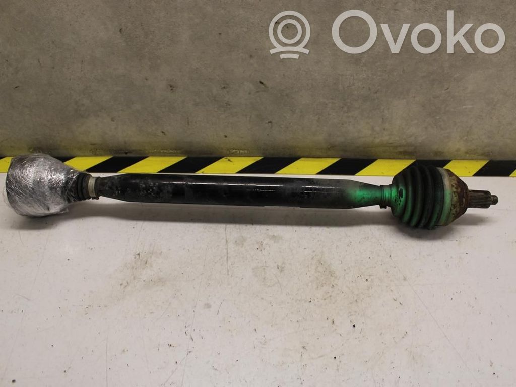 Volkswagen Polo V 6R Semiasse anteriore 