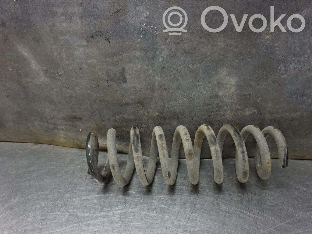 BMW 3 E90 E91 Rear coil spring 