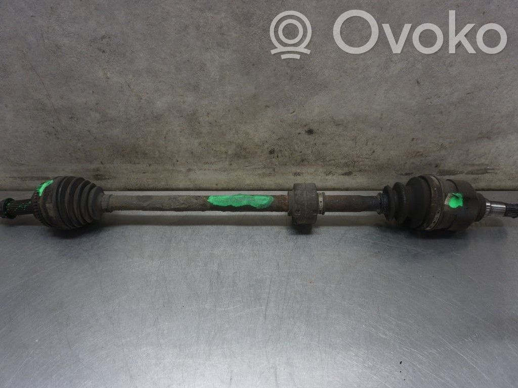 Toyota Corolla E120 E130 Eje de transmisión delantero 