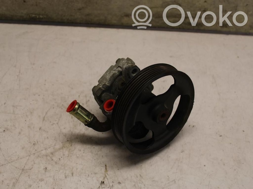 Mazda 3 I Power steering pump 