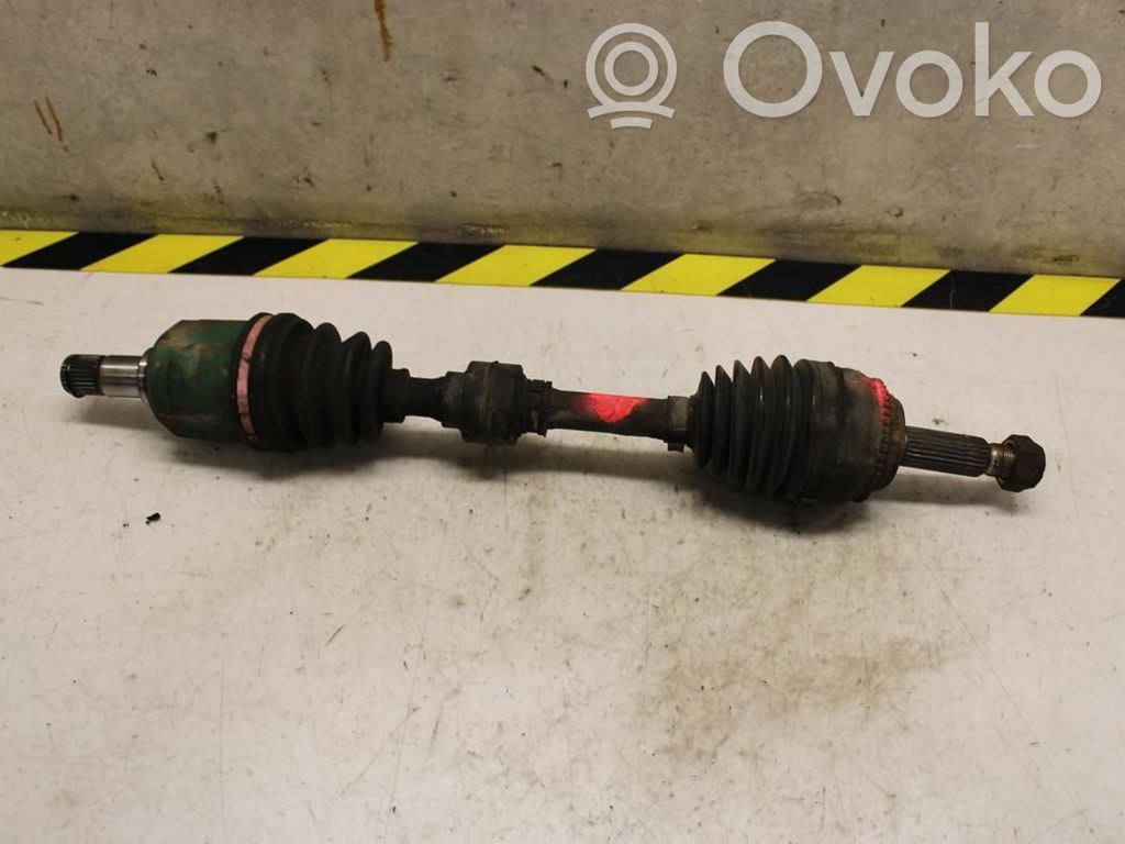 Mitsubishi Lancer Eje de transmisión delantero 