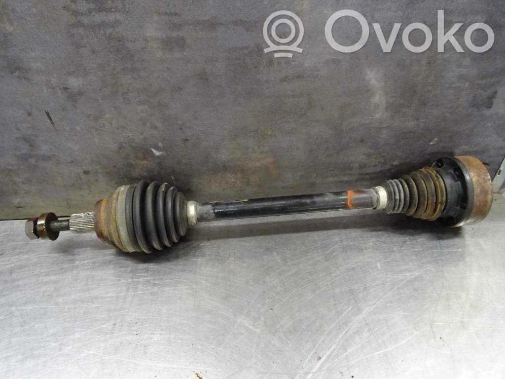 Volkswagen Golf V Semiasse anteriore 