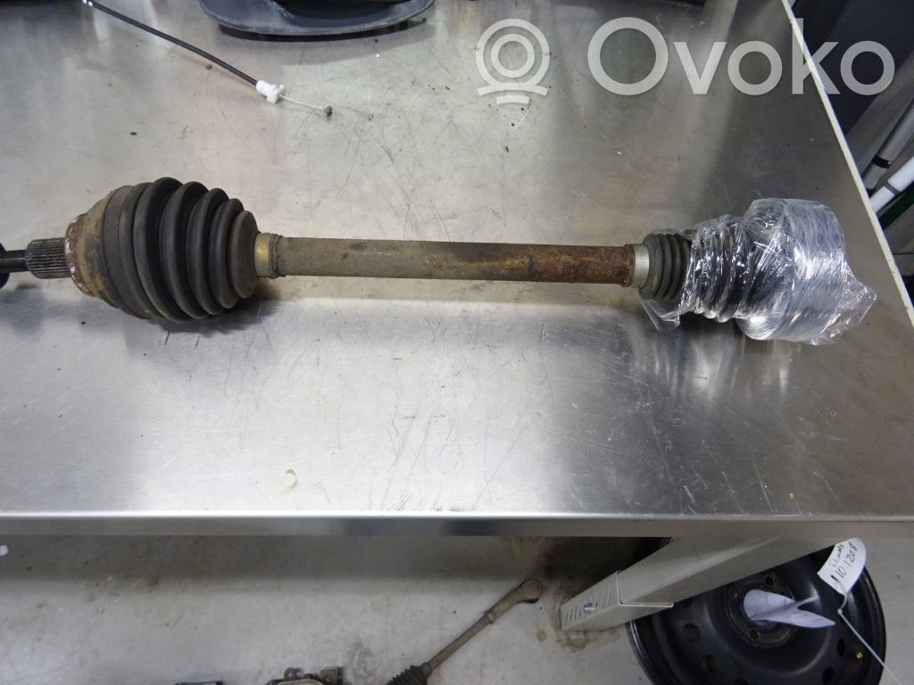 Volkswagen Golf V Semiasse anteriore 