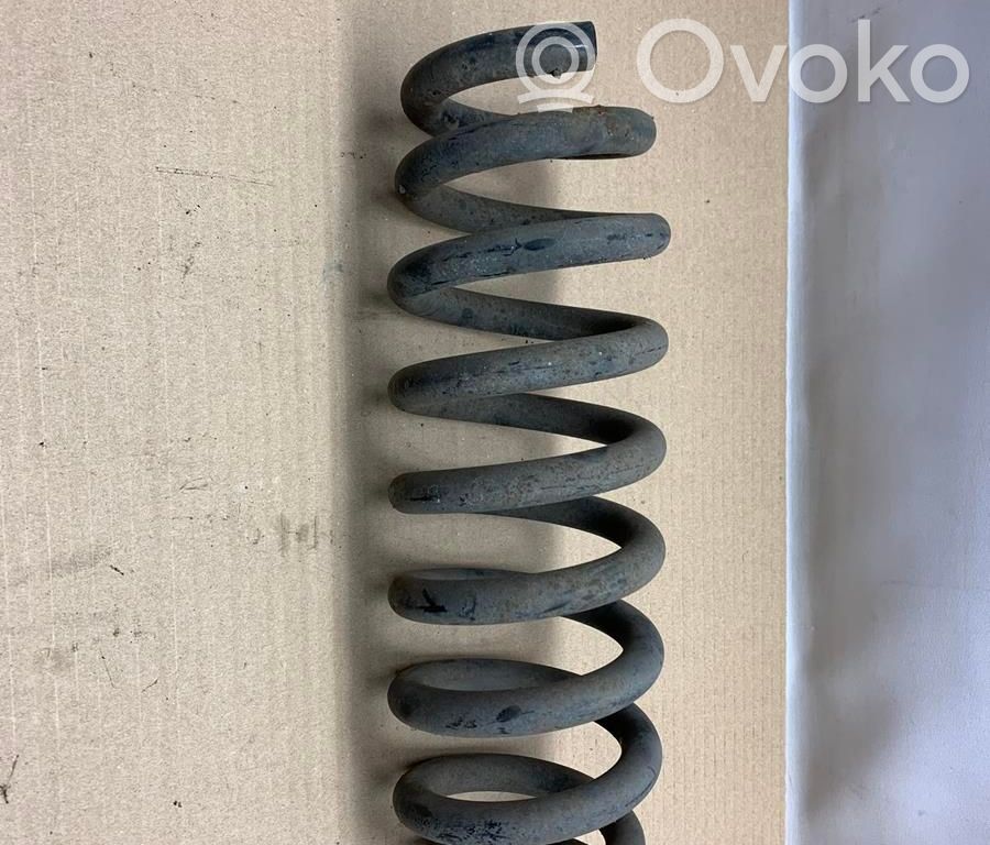 BMW 3 E92 E93 Rear coil spring 