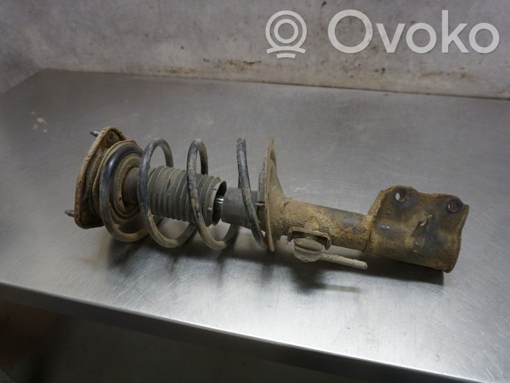Volvo S40, V40 Amortyzator osi przedniej ze sprężyną 