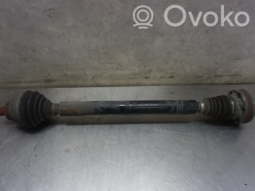 Volkswagen PASSAT B6 Semiasse anteriore 