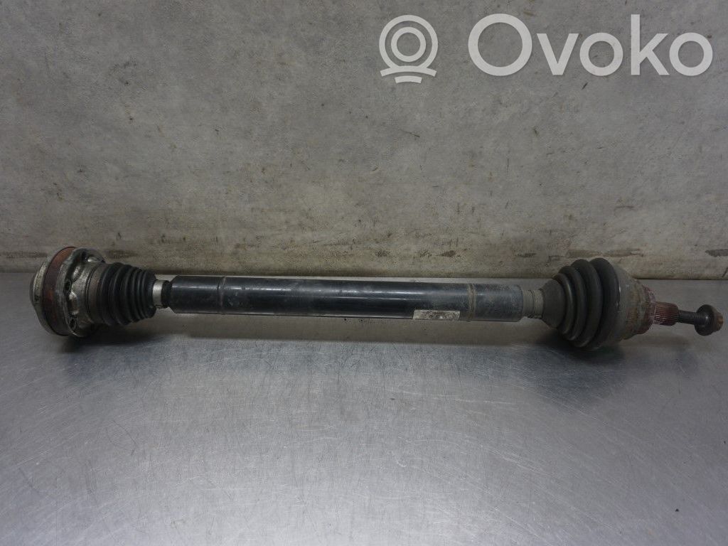 Volkswagen PASSAT B6 Semiasse anteriore 