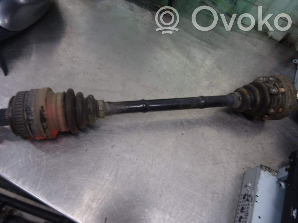 Rear driveshaft   33217547075,166593,33217547075