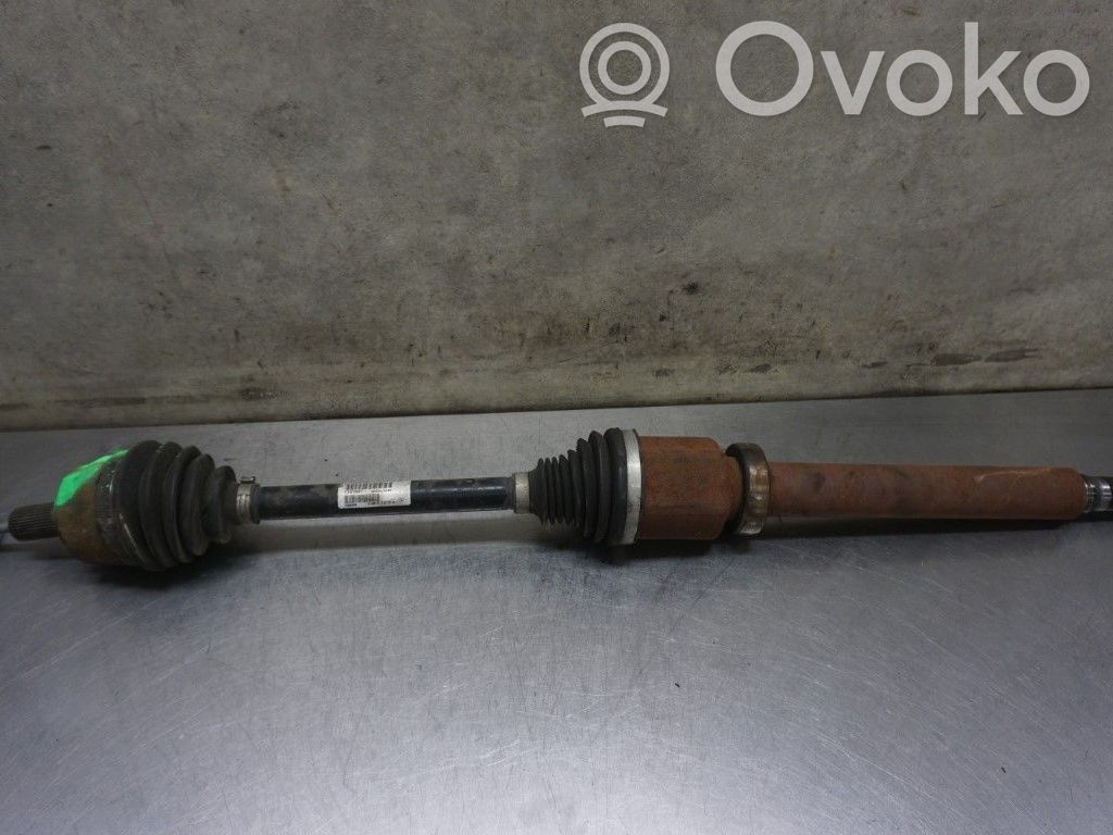 Volvo V40 Eje de transmisión delantero 