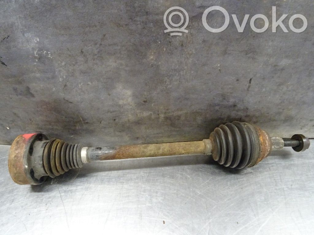 Volkswagen Golf V Półoś przednia 