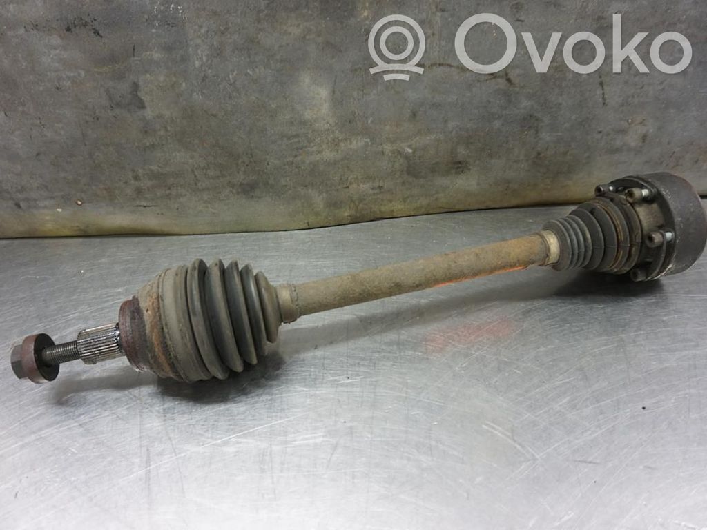 Volkswagen Golf V Półoś przednia 