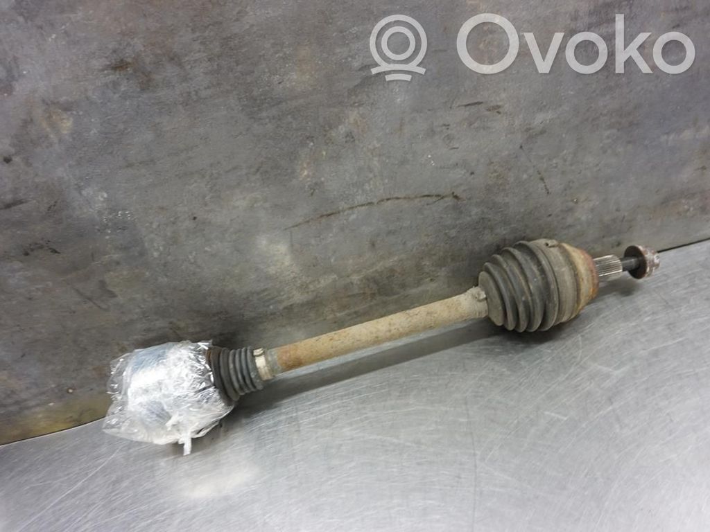 Volkswagen Golf V Półoś przednia 