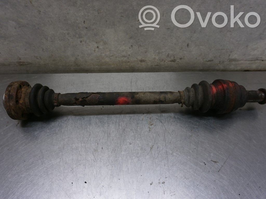 BMW 5 E39 Eje de transmisión trasero 