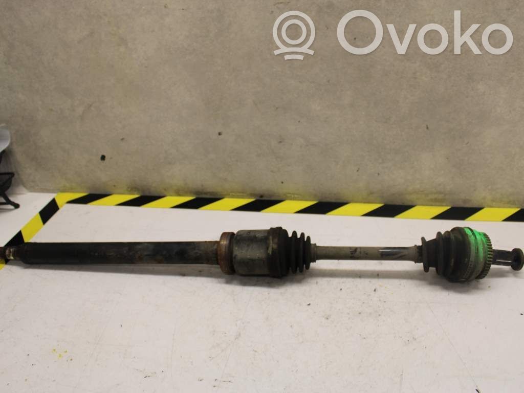 Volvo S80 Eje de transmisión delantero 