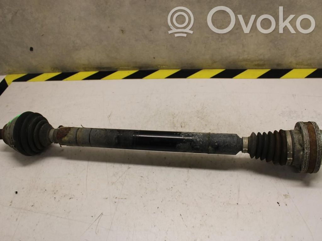 Volkswagen PASSAT B6 Semiasse anteriore 