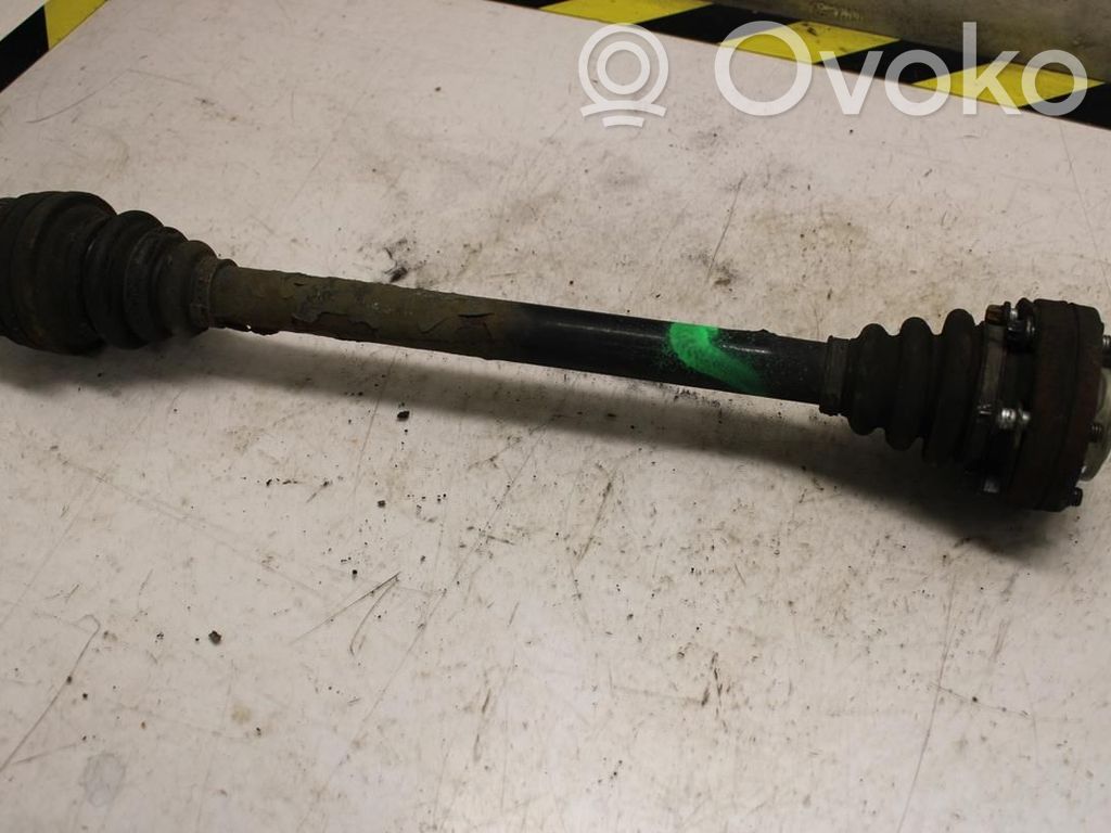 BMW Z4 E85 E86 Eje de transmisión trasero 