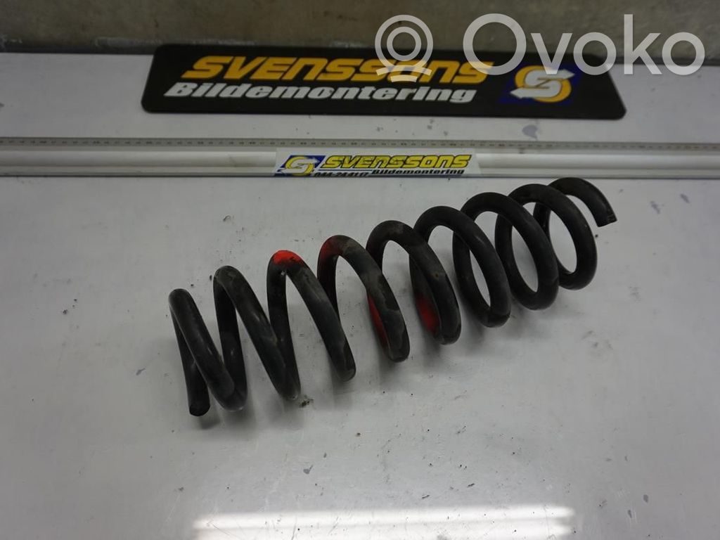 BMW 3 E90 E91 Rear coil spring 