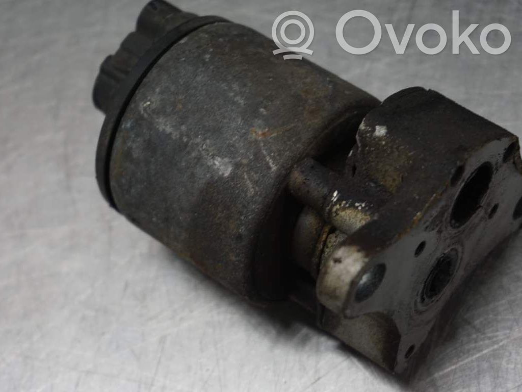 Opel Astra G Zawór EGR 