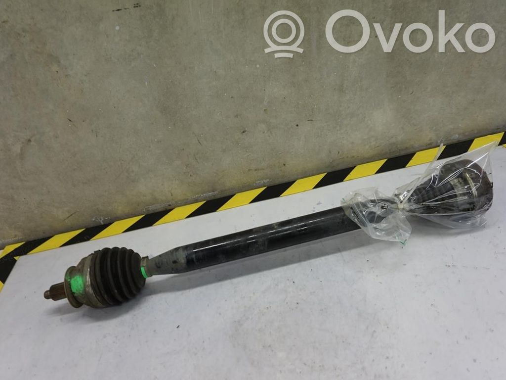 Seat Ibiza IV (6J,6P) Semiasse anteriore 