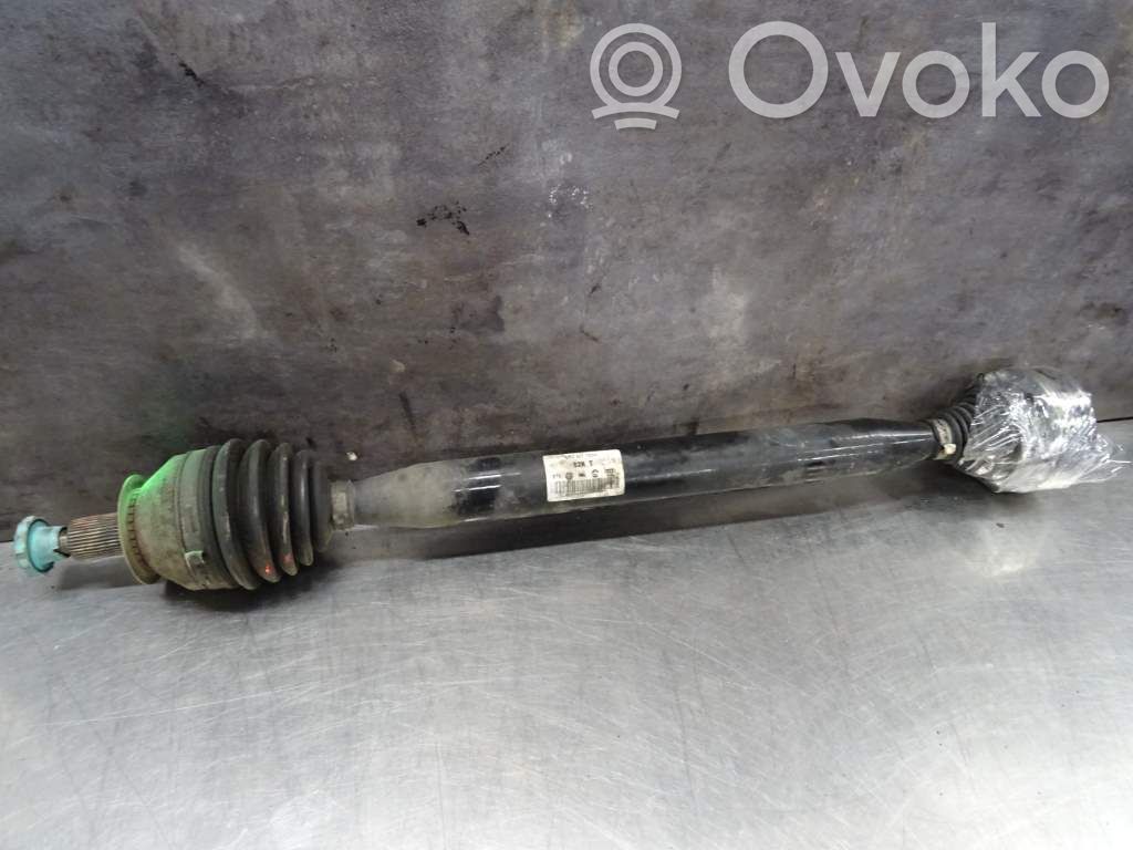 Seat Ibiza IV (6J,6P) Semiasse anteriore 