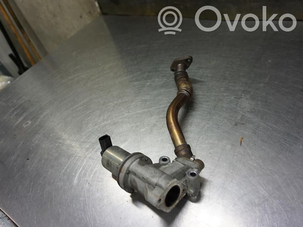 EGR vārsts   284102A120,169855,284102A120