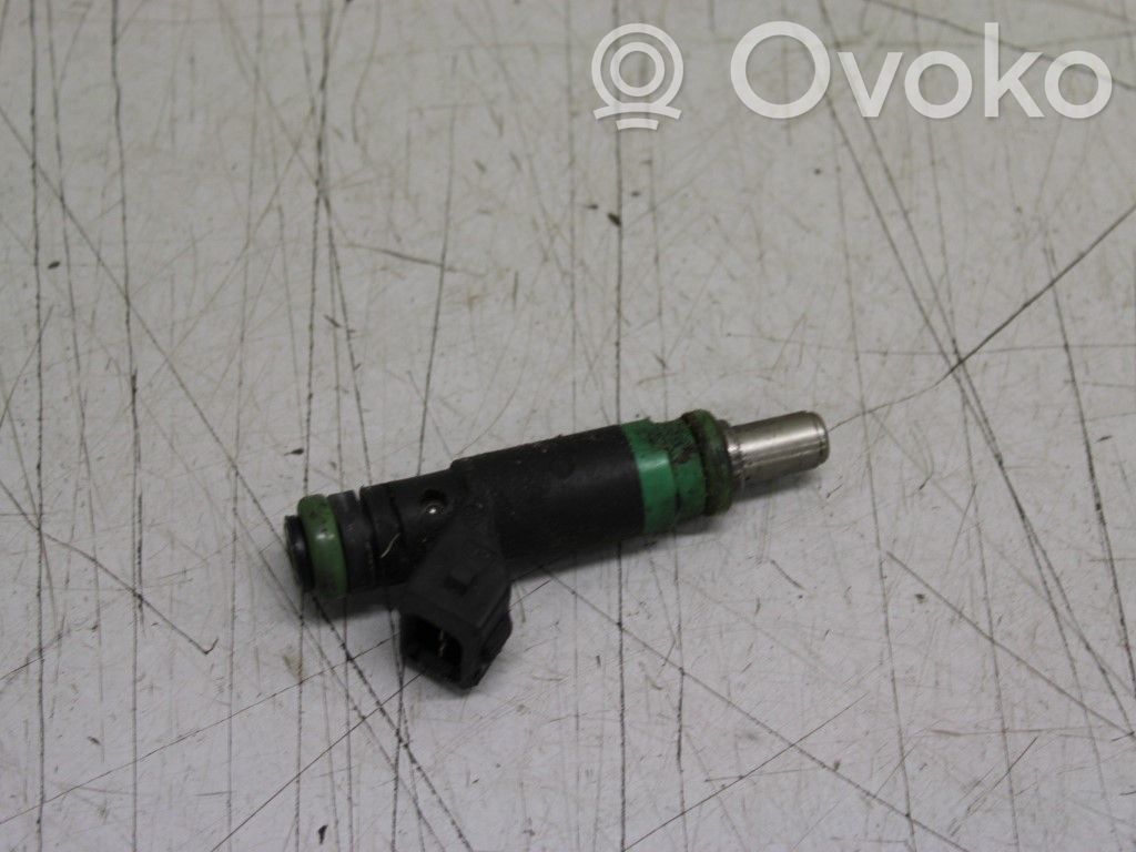 Inyector de combustible   1429840,172830,98MF9F593BC