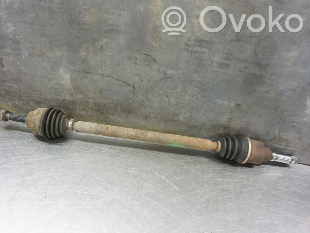 Front driveshaft   3273EA,164250,3273EP