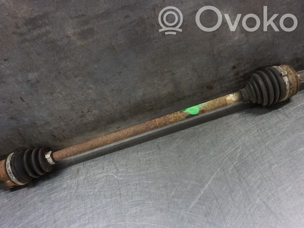 Toyota Aygo AB10 Front driveshaft 