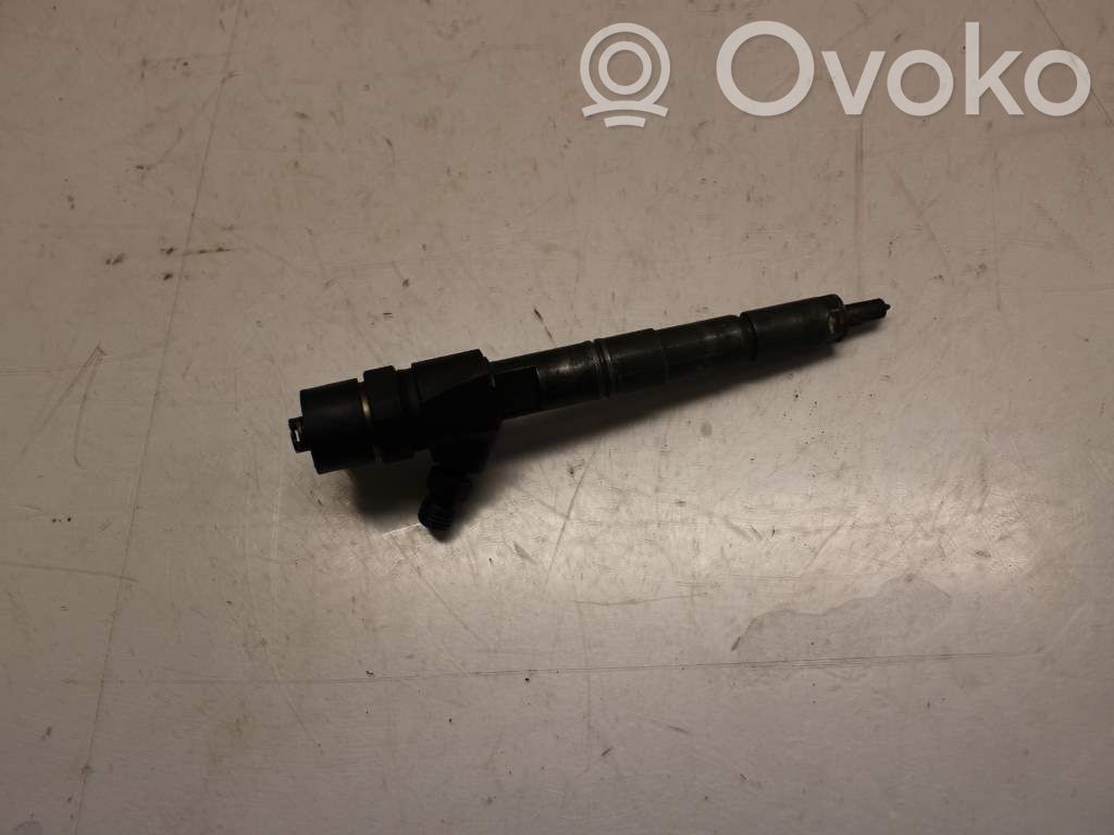Inyector de combustible   0445110243,172893,0445110243